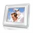 Coby 8.4" Digital Photo Frame with MP3 Player